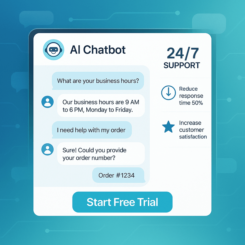 AI Assistant Feature